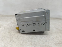 2012 Chevrolet Cruze Radio AM FM Cd Player Receiver Replacement P/N:22815634 CQ-FG21E0GDA Fits OEM Used Auto Parts - Oemused