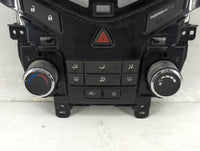 2012 Chevrolet Cruze Climate Control Module Temperature AC/Heater Replacement P/N:95017054 387054A020725050 Fits OEM Used Au