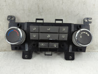 2011-2012 Chevrolet Cruze Climate Control Module Temperature AC/Heater Replacement P/N:95017054 3870544A013075941 Fits OEM U