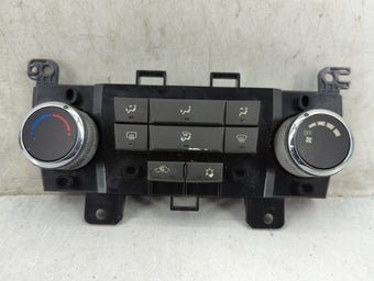 compare product 2011-2012 Chevrolet Cruze Climate Control Module Temperature AC/Heater Replacement P/N:95017054 3870544A013075941 Fits OEM Used Auto Parts