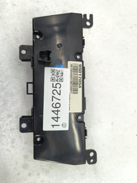 2011-2012 Chevrolet Cruze Climate Control Module Temperature AC/Heater Replacement P/N:95017054 3870544A013075941 Fits OEM U