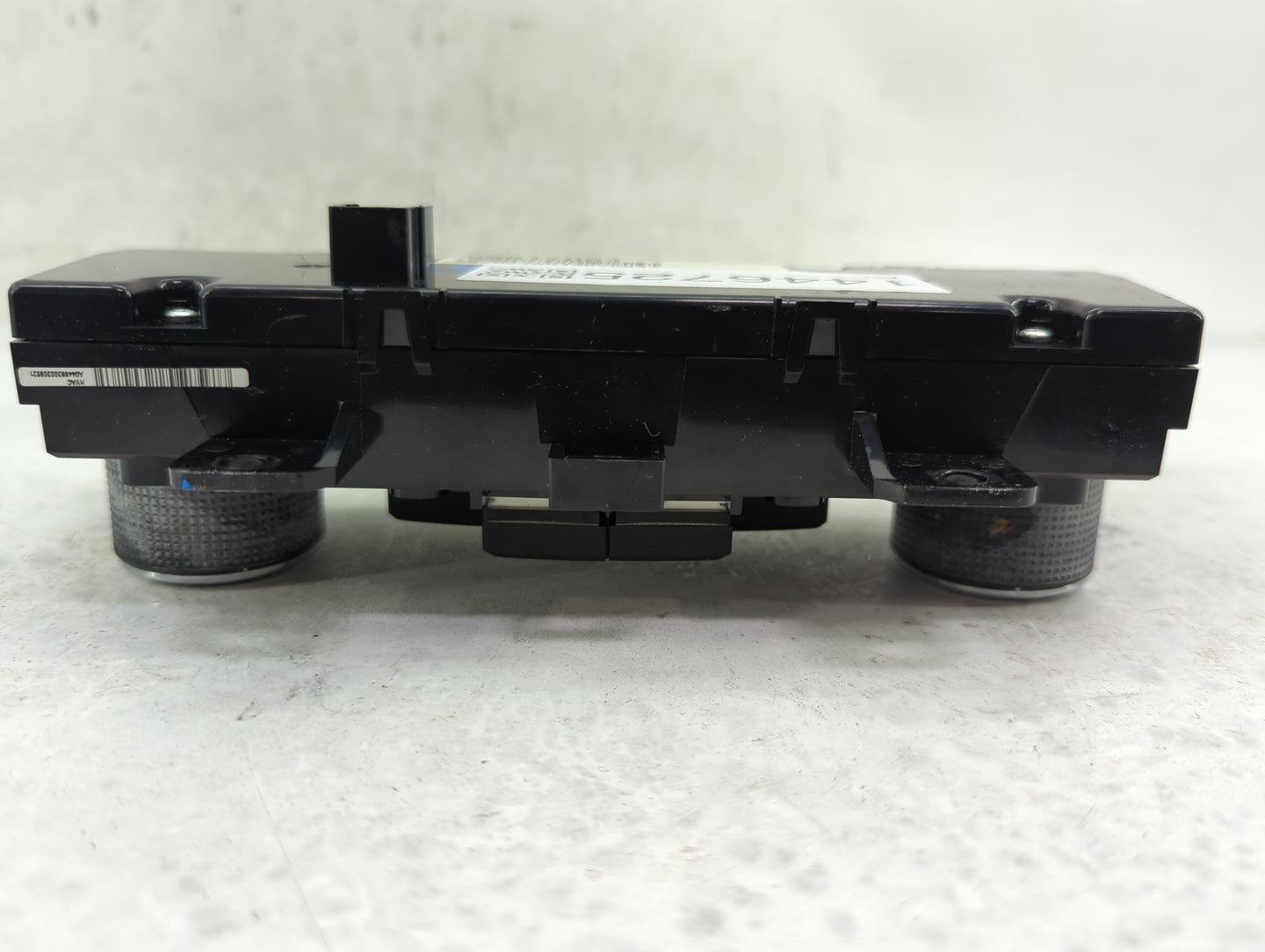 2011-2012 Chevrolet Cruze Climate Control Module Temperature AC/Heater Replacement P/N:95017054 3870544A013075941 Fits OEM U