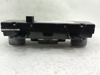 2011-2012 Chevrolet Cruze Climate Control Module Temperature AC/Heater Replacement P/N:95017054 3870544A013075941 Fits OEM U