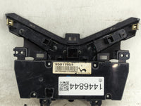 2011-2012 Chevrolet Cruze Climate Control Module Temperature AC/Heater Replacement P/N:95017054 387054A011540682 Fits OEM Us