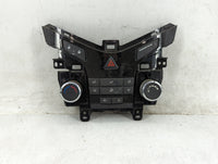 2012-2016 Chevrolet Cruze Climate Control Module Temperature AC/Heater Replacement P/N:95017054 387054A012790864 Fits OEM Us