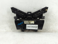 2012-2016 Chevrolet Cruze Climate Control Module Temperature AC/Heater Replacement P/N:95017054 387054A012790864 Fits OEM Us