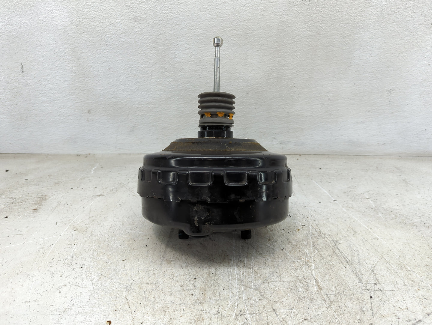 2011-2016 Chevrolet Cruze Power Brake Booster Oem - Oemusedautoparts1.com