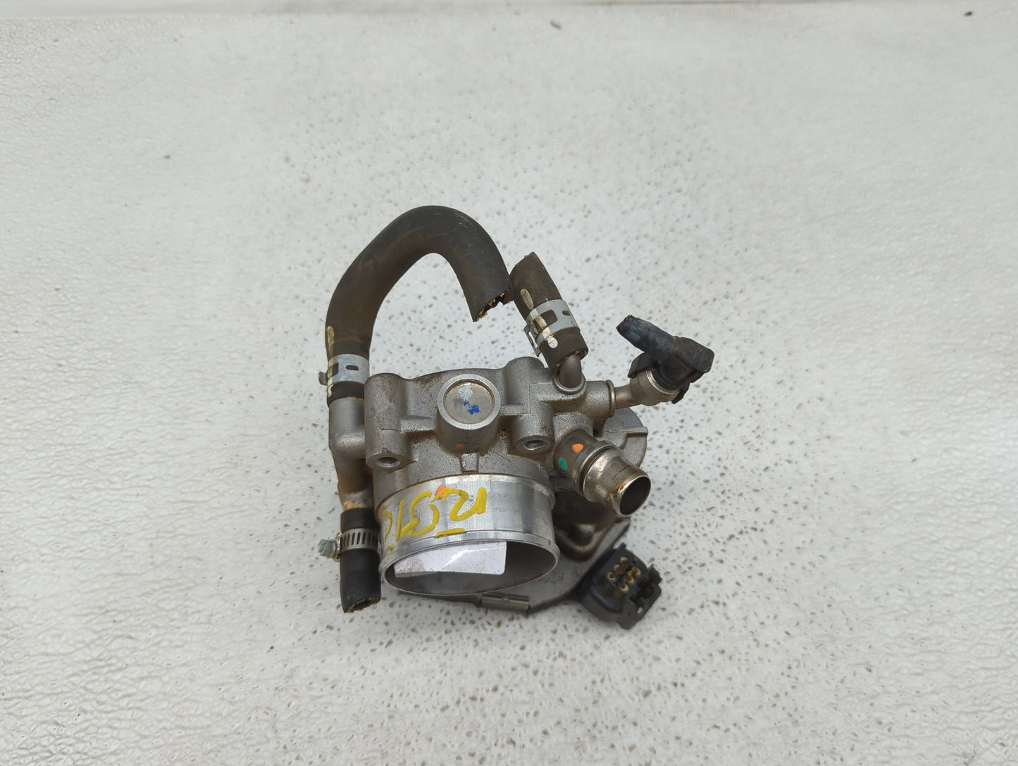 2011-2016 Chevrolet Cruze Throttle Body P/N:55577375 0280750562 Fits Fits 2009 2010 2011 2012 2013 2014 2015 2016 2017 2018 