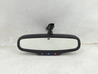 compare product 2011-2016 Chevrolet Cruze Interior Rear View Mirror Replacement OEM Fits OEM Used Auto Parts