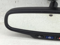 2011-2016 Chevrolet Cruze Interior Rear View Mirror Replacement OEM Fits OEM Used Auto Parts - Oemusedautoparts1.com