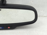 2011-2016 Chevrolet Cruze Interior Rear View Mirror Replacement OEM Fits OEM Used Auto Parts - Oemusedautoparts1.com