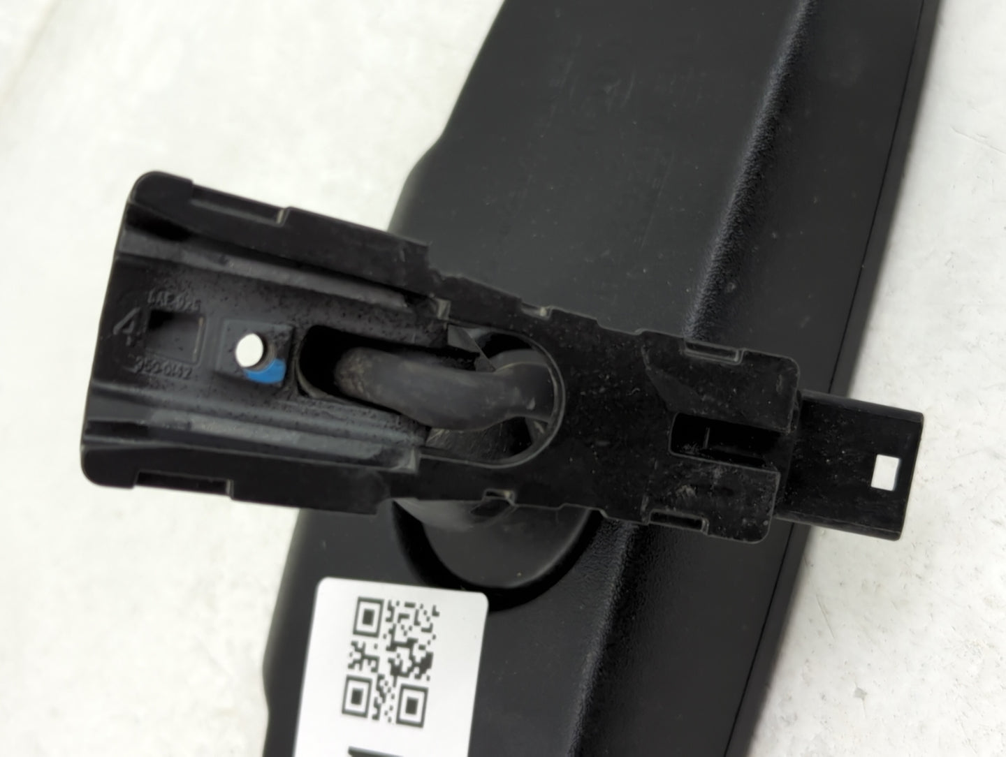 2011-2016 Chevrolet Cruze Interior Rear View Mirror Replacement OEM Fits OEM Used Auto Parts - Oemusedautoparts1.com