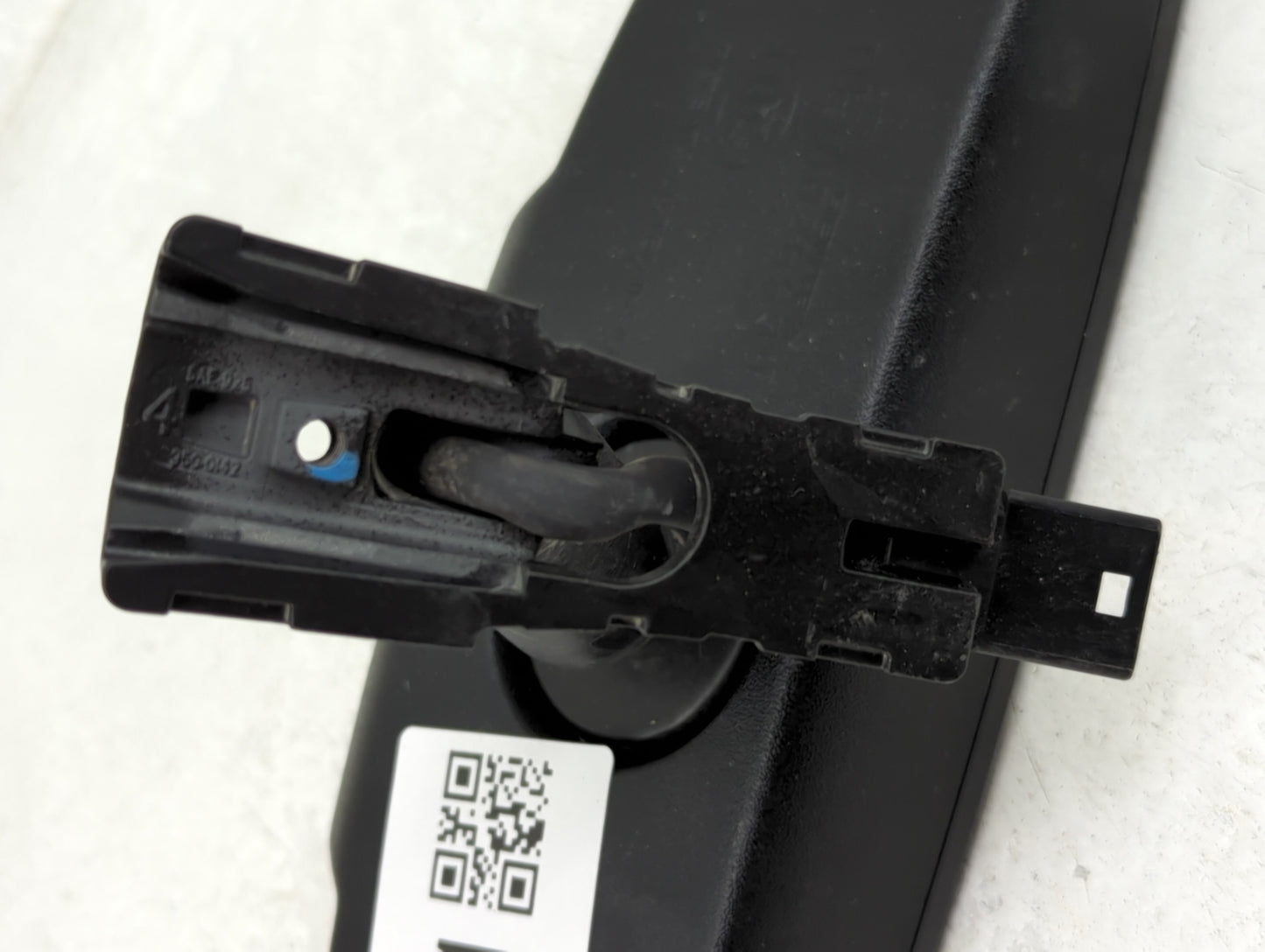 2011-2016 Chevrolet Cruze Interior Rear View Mirror Replacement OEM Fits OEM Used Auto Parts - Oemusedautoparts1.com