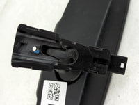 2011-2016 Chevrolet Cruze Interior Rear View Mirror Replacement OEM Fits OEM Used Auto Parts - Oemusedautoparts1.com