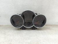 2012-2012 Chevrolet Cruze Speedometer Instrument Cluster Gauges 95487984 - Oemusedautoparts1.com