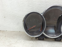 2012-2012 Chevrolet Cruze Speedometer Instrument Cluster Gauges 95487984 - Oemusedautoparts1.com
