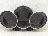 2012-2012 Chevrolet Cruze Speedometer Instrument Cluster Gauges 95487984 - Oemusedautoparts1.com