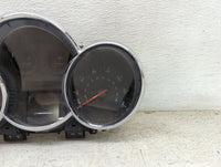 2012-2012 Chevrolet Cruze Speedometer Instrument Cluster Gauges 95487984 - Oemusedautoparts1.com