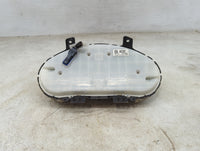 2012-2012 Chevrolet Cruze Speedometer Instrument Cluster Gauges 95487984 - Oemusedautoparts1.com