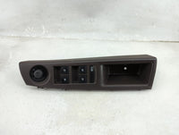 2011-2016 Chevrolet Cruze Master Power Window Switch Replacement Driver Side Left P/N:20838852 Fits OEM Used Auto Parts - Oe