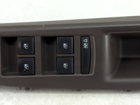 2011-2016 Chevrolet Cruze Master Power Window Switch Replacement Driver Side Left P/N:20838852 Fits OEM Used Auto Parts - Oe