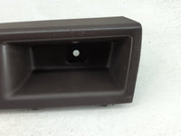 2011-2016 Chevrolet Cruze Master Power Window Switch Replacement Driver Side Left P/N:20838852 Fits OEM Used Auto Parts - Oe