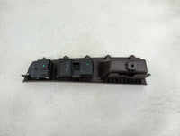 2011-2016 Chevrolet Cruze Master Power Window Switch Replacement Driver Side Left P/N:20838852 Fits OEM Used Auto Parts - Oe
