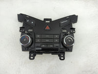 2011-2015 Chevrolet Cruze Climate Control Module Temperature AC/Heater Replacement P/N:95017058 Fits Fits 2011 2012 2013 201