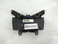 2011-2015 Chevrolet Cruze Climate Control Module Temperature AC/Heater Replacement P/N:95017058 Fits Fits 2011 2012 2013 201