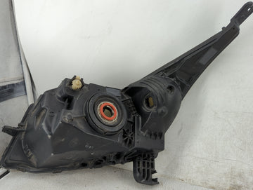 2011-2012 Chevrolet Cruze Passenger Right Oem Head Light Headlight Lamp