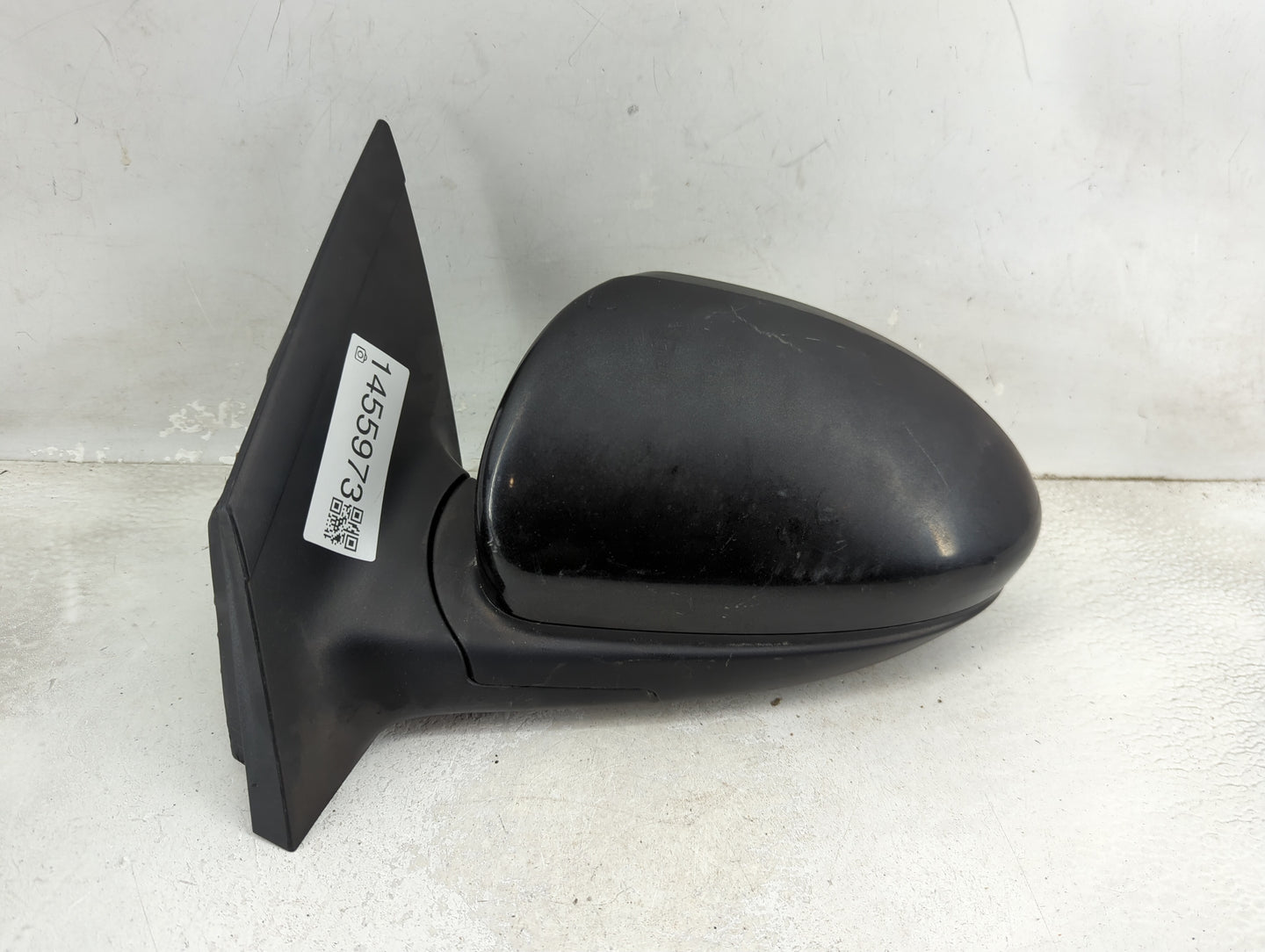 2011-2016 Chevrolet Cruze Driver Side View Mirror - Left Door Mirror OEM Used - Oemusedautoparts1.com