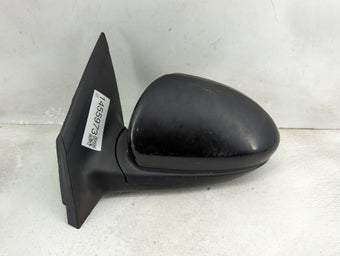 compare product 2011-2016 Chevrolet Cruze Driver Side View Mirror - Left Door Mirror OEM Used