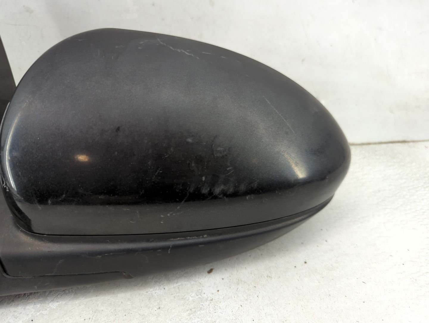 2011-2016 Chevrolet Cruze Driver Side View Mirror - Left Door Mirror OEM Used - Oemusedautoparts1.com