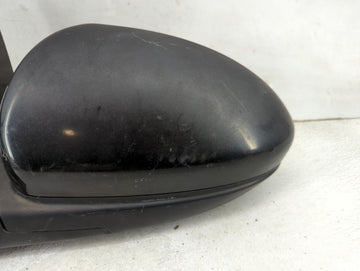 2011-2016 Chevrolet Cruze Driver Side View Mirror - Left Door Mirror OEM Used