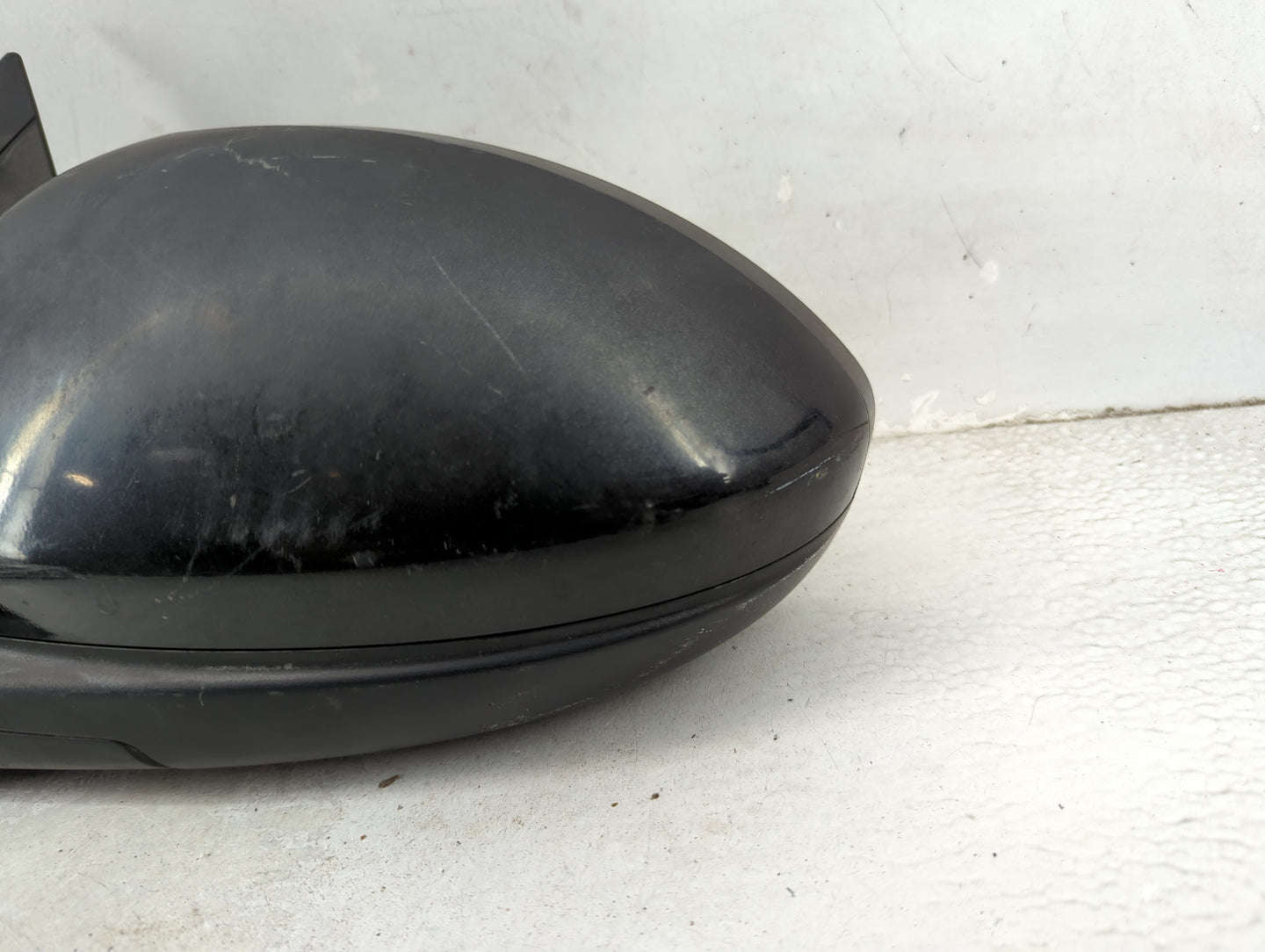 2011-2016 Chevrolet Cruze Driver Side View Mirror - Left Door Mirror OEM Used - Oemusedautoparts1.com