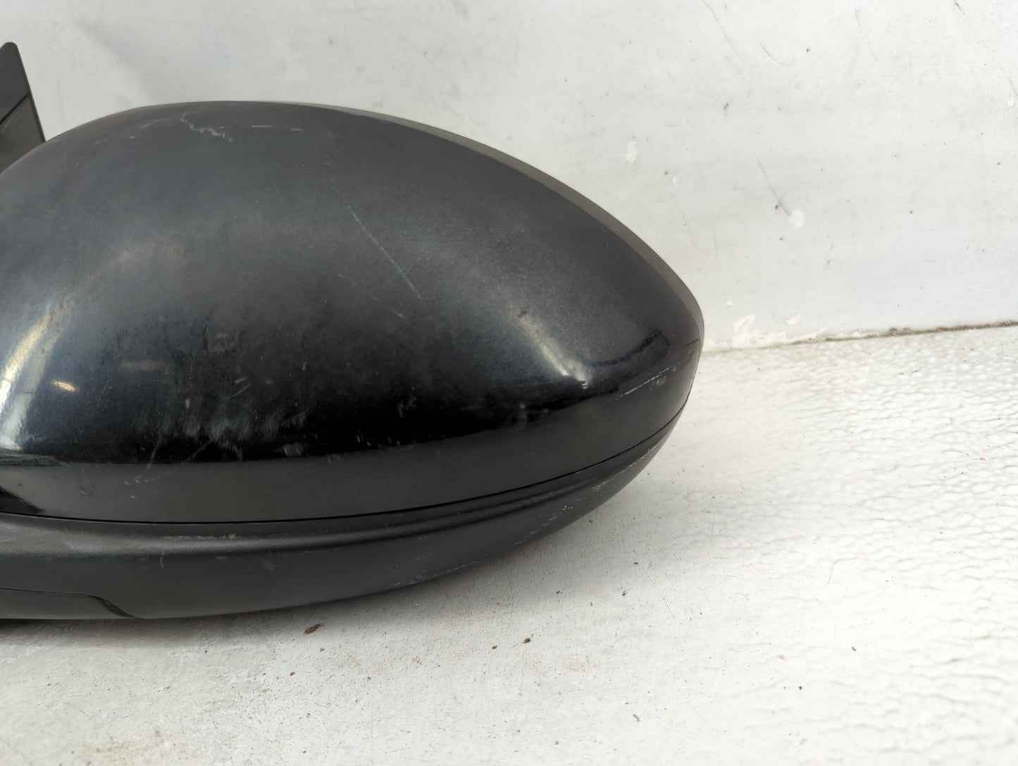 2011-2016 Chevrolet Cruze Driver Side View Mirror - Left Door Mirror OEM Used - Oemusedautoparts1.com