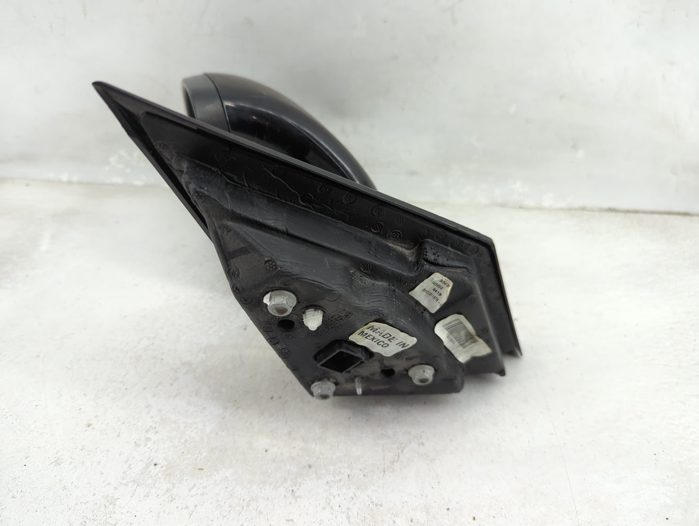 2011-2016 Chevrolet Cruze Driver Side View Mirror - Left Door Mirror OEM Used - Oemusedautoparts1.com