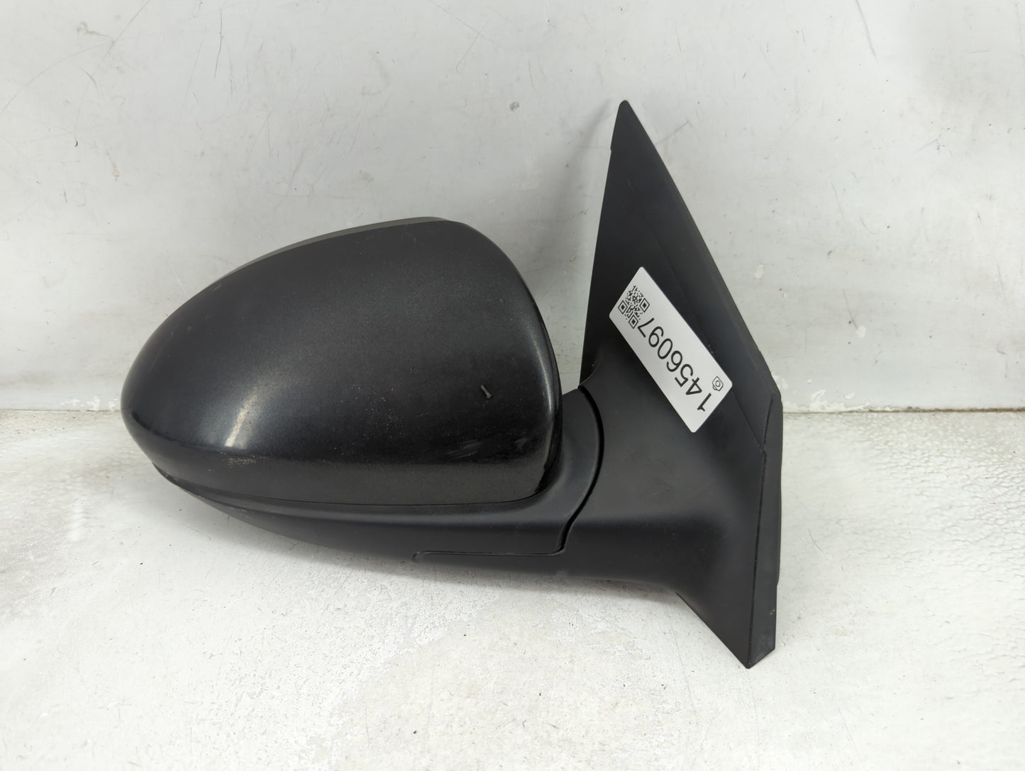 2011-2016 Chevrolet Cruze Passenger Side View Mirror - Right Door Mirror OEM Used - Oemusedautoparts1.com
