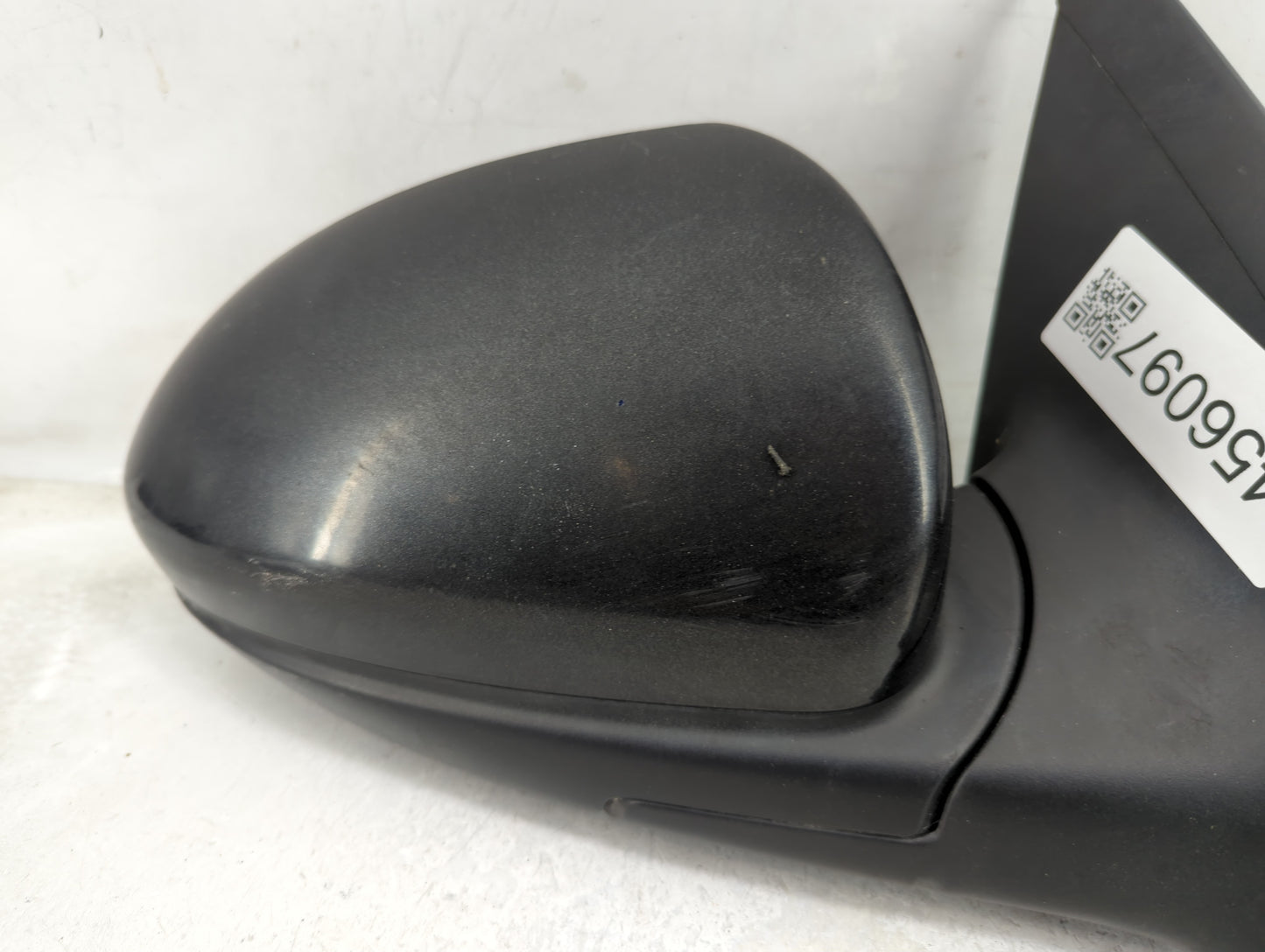 2011-2016 Chevrolet Cruze Passenger Side View Mirror - Right Door Mirror OEM Used - Oemusedautoparts1.com