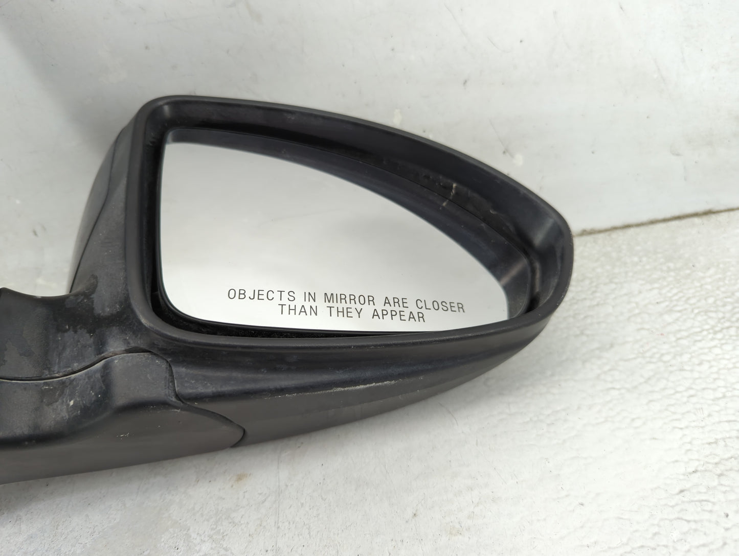 2011-2016 Chevrolet Cruze Passenger Side View Mirror - Right Door Mirror OEM Used - Oemusedautoparts1.com