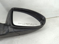2011-2016 Chevrolet Cruze Passenger Side View Mirror - Right Door Mirror OEM Used - Oemusedautoparts1.com