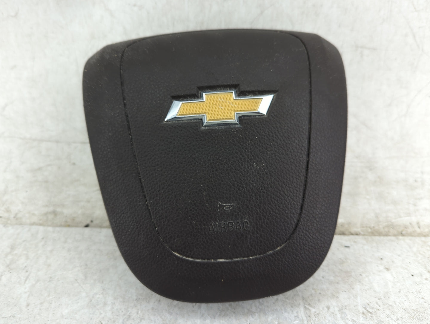 2011-2013 Chevrolet Cruze Air Bag Driver Left Steering Wheel Mounted 1458966 - Oemusedautoparts1.com