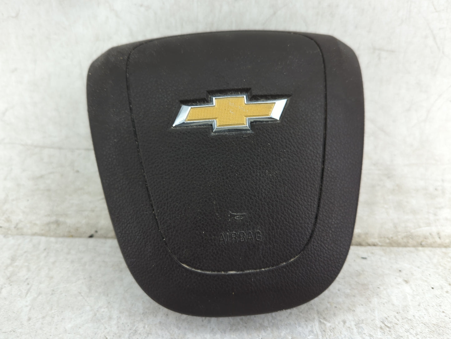 2011-2013 Chevrolet Cruze Air Bag Driver Left Steering Wheel Mounted 1458966 - Oemusedautoparts1.com