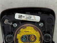 2011-2013 Chevrolet Cruze Air Bag Driver Left Steering Wheel Mounted 1458966 - Oemusedautoparts1.com