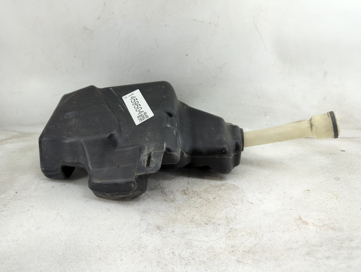 2011-2016 Chevrolet Cruze Windshield Washer Fluid Reservoir Bottle Oem 1459504 - Oemusedautoparts1.com