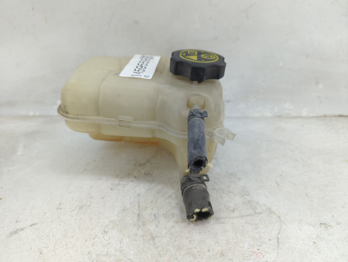 2011 Chevrolet Cruze Radiator Coolant Overflow Expansion Tank Bottle 1459559 - Oemusedautoparts1.com