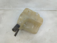 2011 Chevrolet Cruze Radiator Coolant Overflow Expansion Tank Bottle 1459559 - Oemusedautoparts1.com