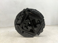 2012 Chevrolet Cruze Spare Scissor Car Jack Black 1460405 - Oemusedautoparts1.com