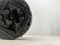2012 Chevrolet Cruze Spare Scissor Car Jack Black 1460405 - Oemusedautoparts1.com