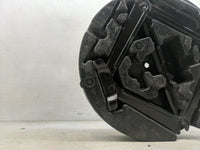2012 Chevrolet Cruze Spare Scissor Car Jack Black 1460405 - Oemusedautoparts1.com